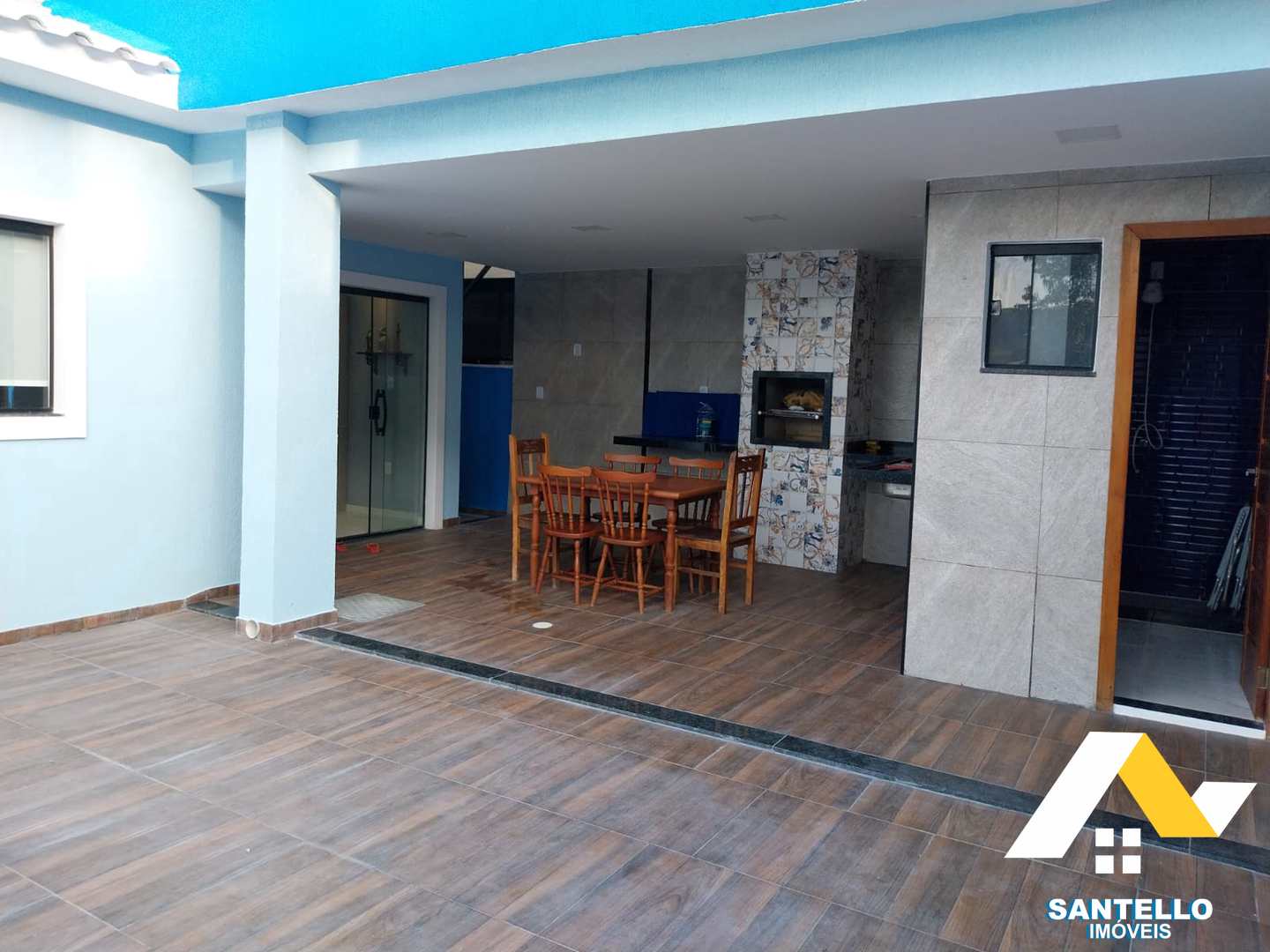 Casa à venda com 2 quartos, 95m² - Foto 7