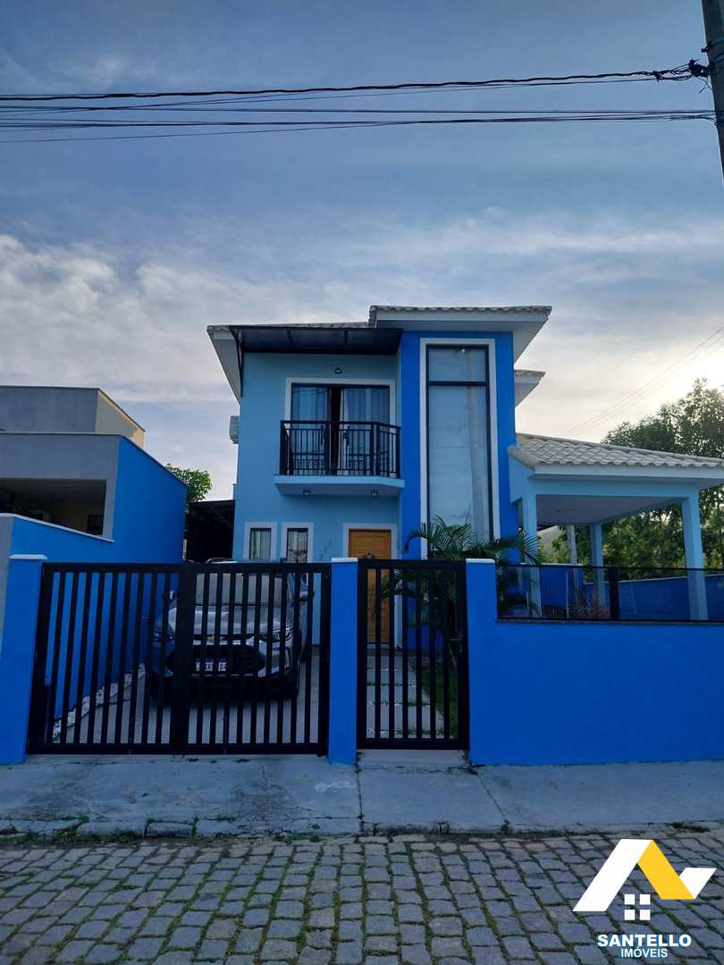 Casa à venda com 2 quartos, 95m² - Foto 3
