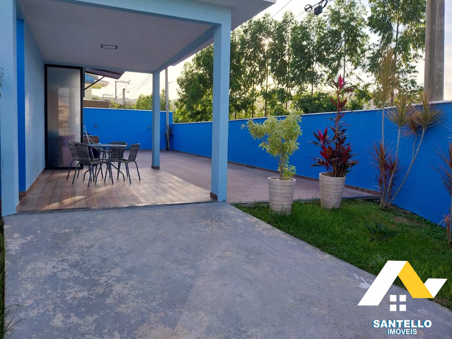 Casa à venda com 2 quartos, 95m² - Foto 18