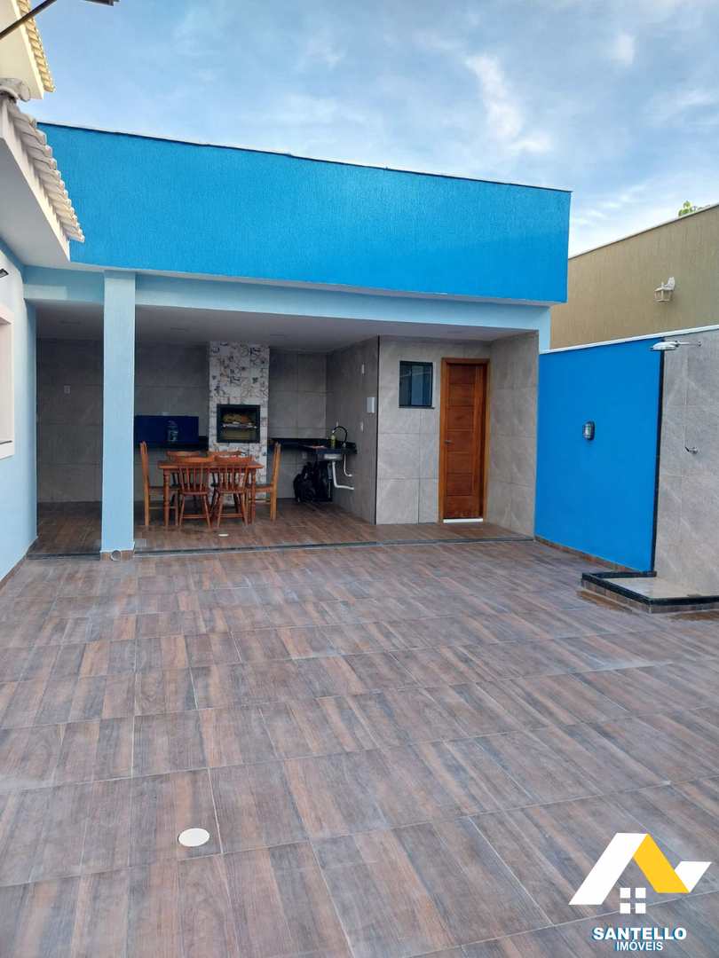 Casa à venda com 2 quartos, 95m² - Foto 4