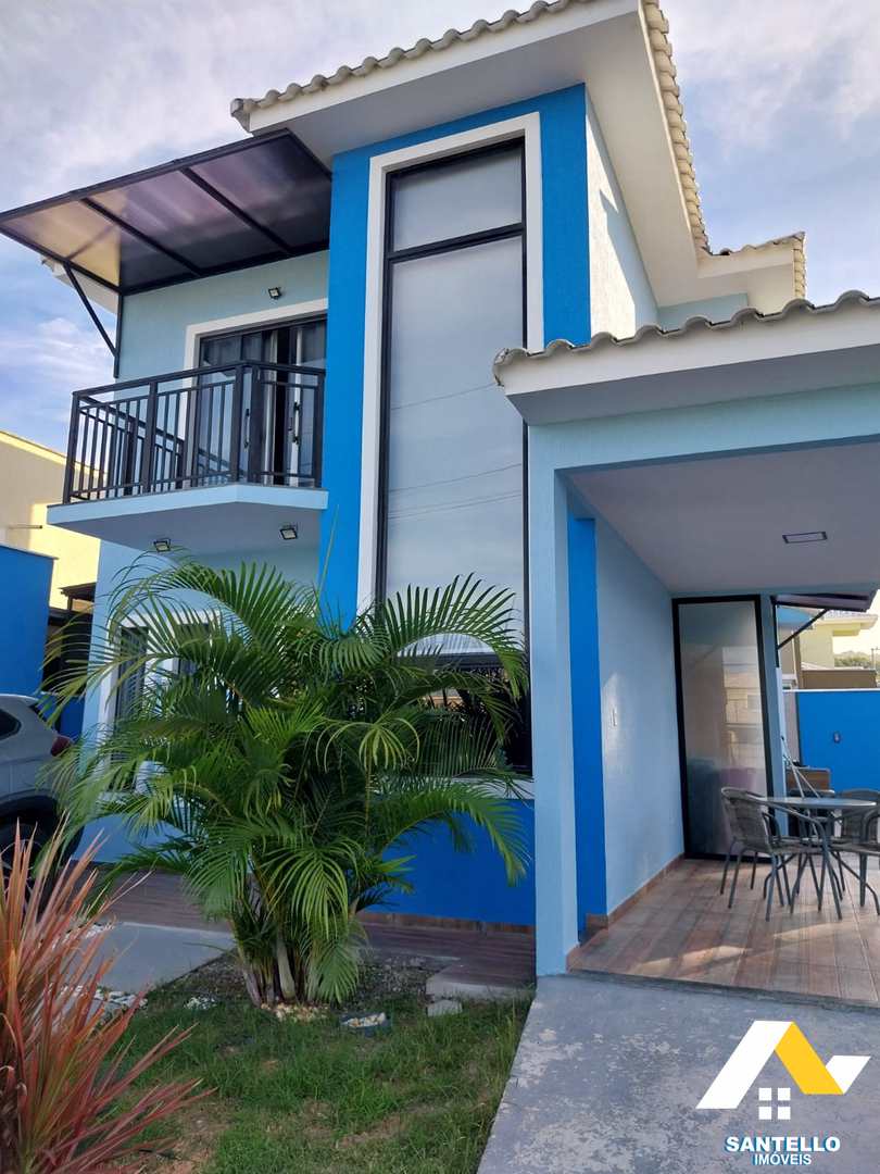 Casa à venda com 2 quartos, 95m² - Foto 14