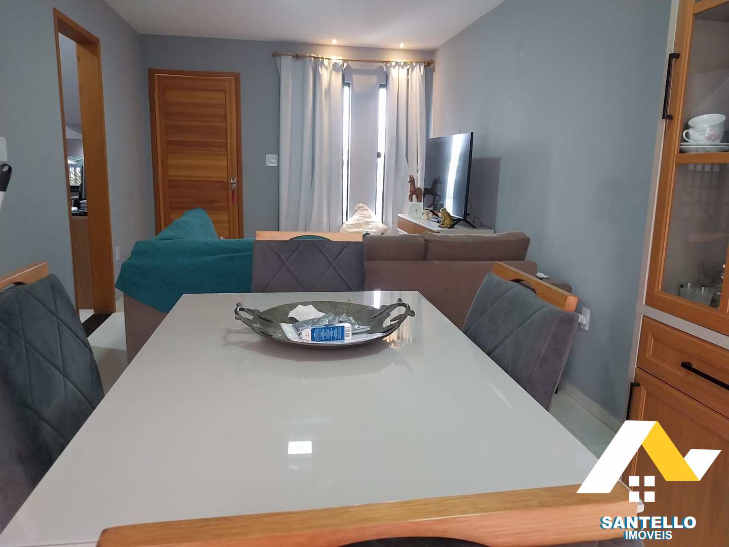 Casa à venda com 2 quartos, 95m² - Foto 26
