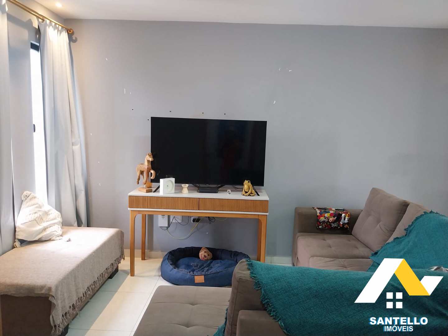 Casa à venda com 2 quartos, 95m² - Foto 22