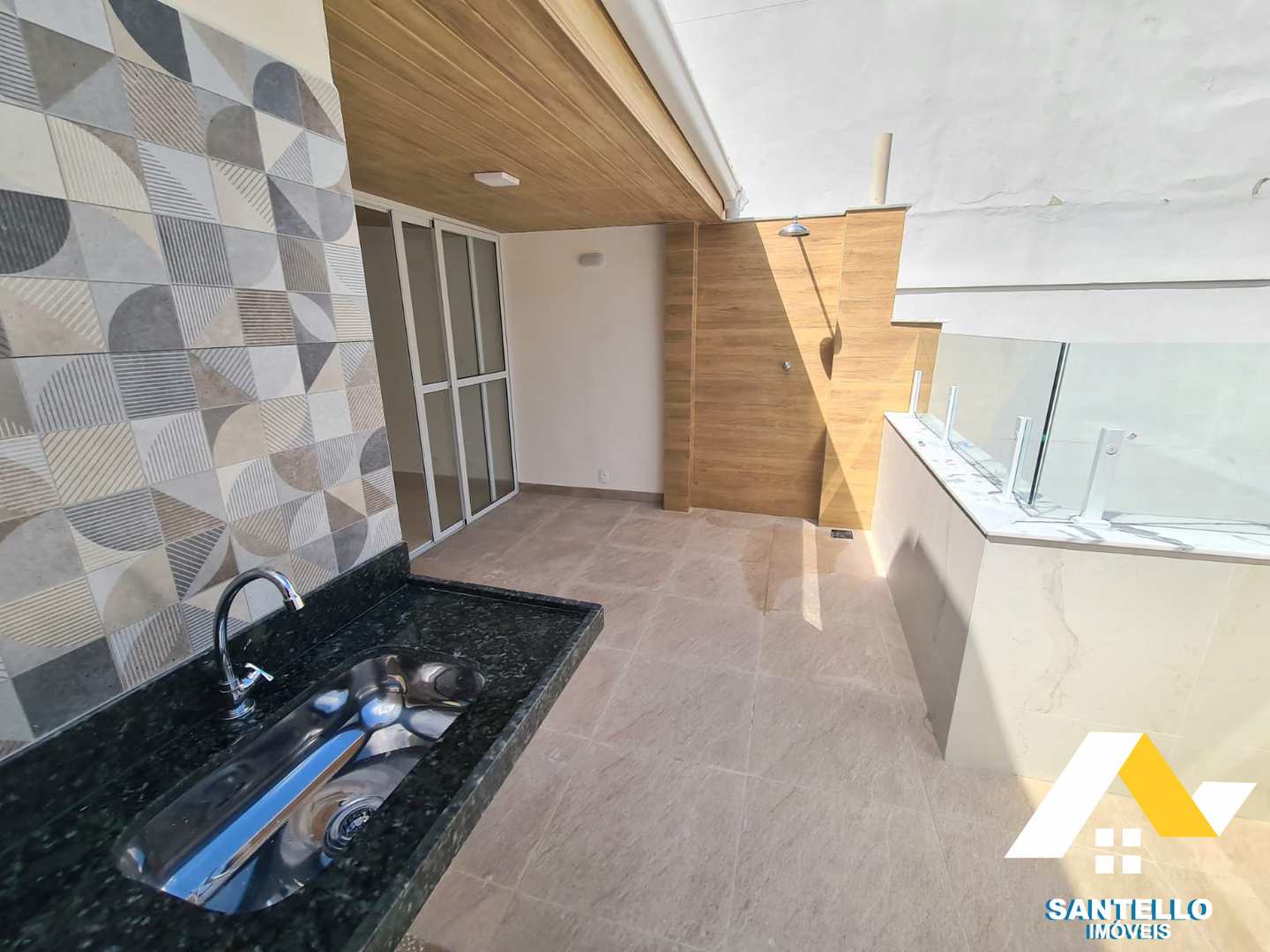 Cobertura à venda com 1 quarto, 78m² - Foto 26