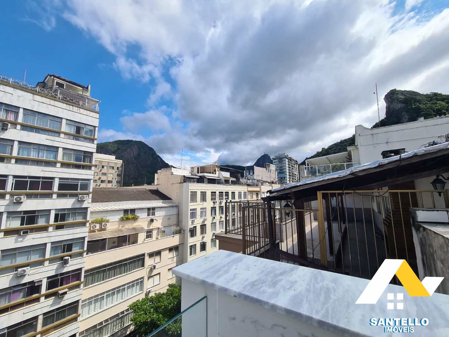 Cobertura à venda com 1 quarto, 78m² - Foto 21