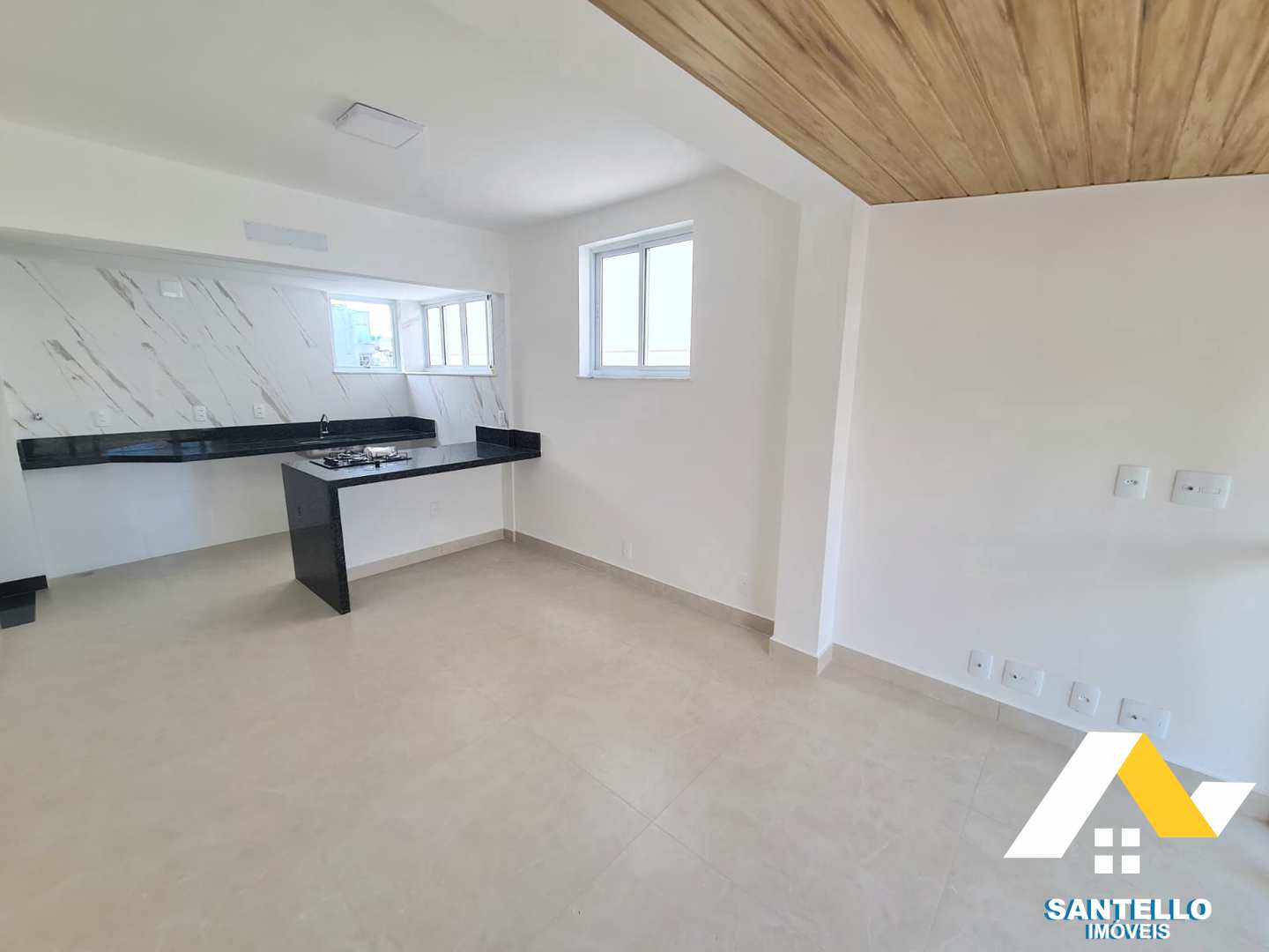 Cobertura à venda com 1 quarto, 78m² - Foto 19