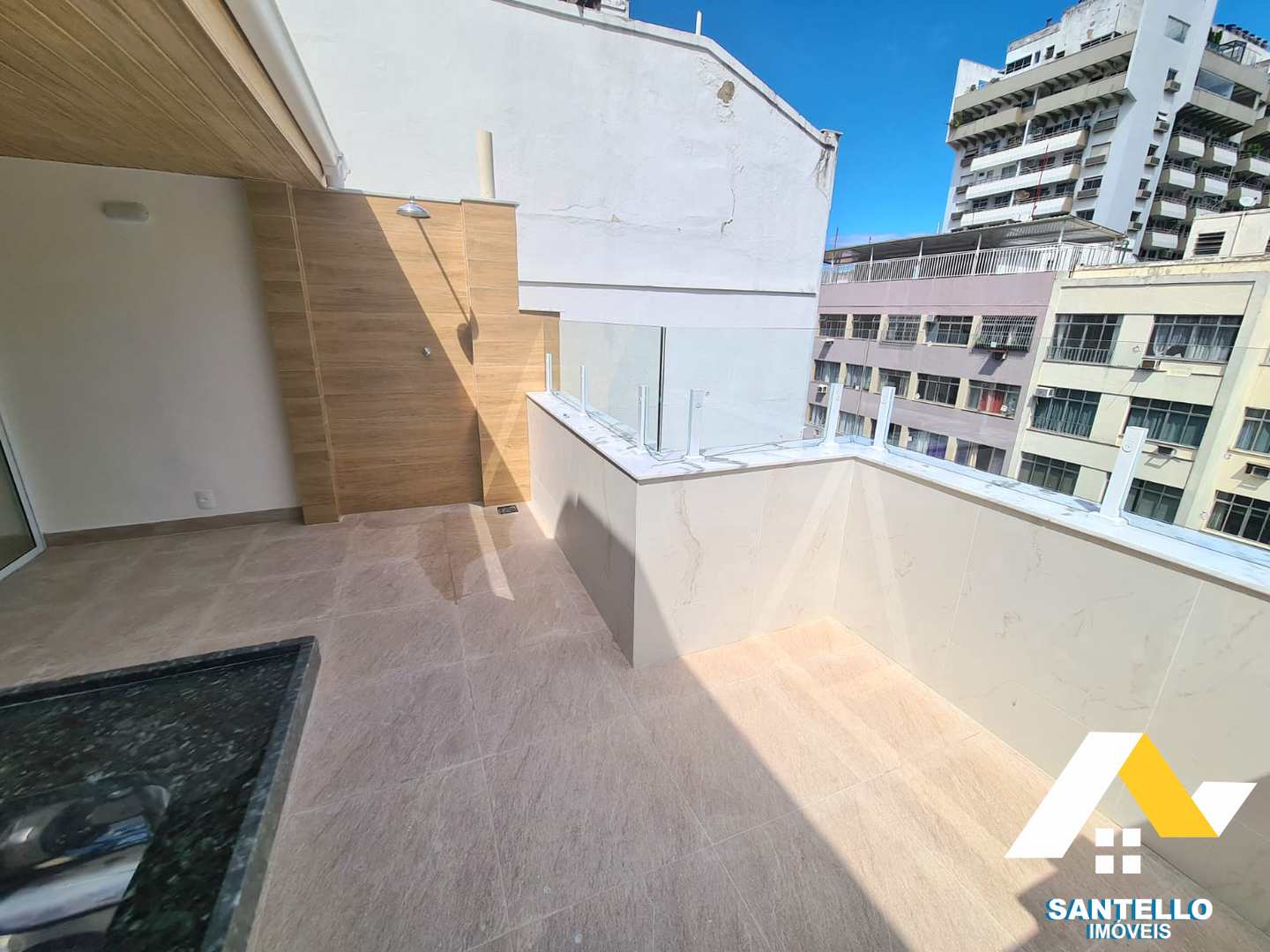 Cobertura à venda com 1 quarto, 78m² - Foto 27