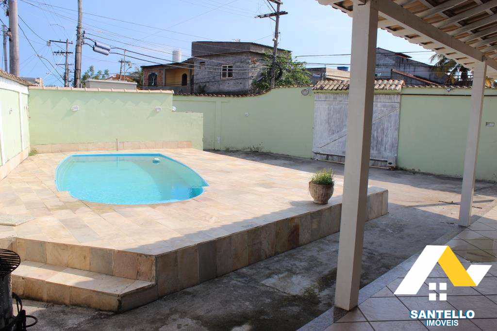 Casa, 2 quartos, 75 m² - Foto 1