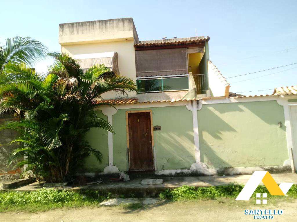 Casa, 2 quartos, 75 m² - Foto 2