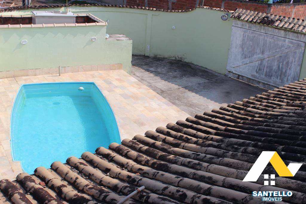 Casa, 2 quartos, 75 m² - Foto 3