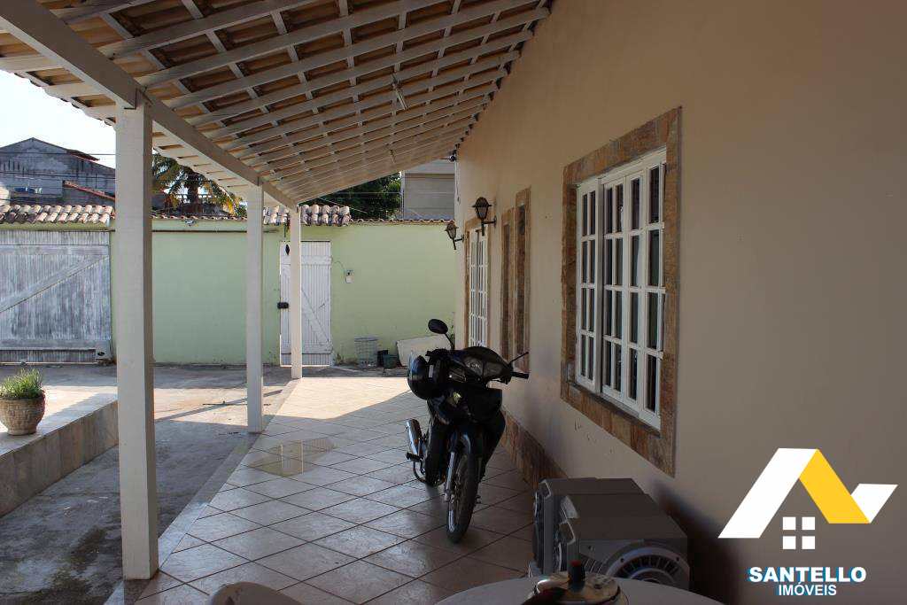 Casa, 2 quartos, 75 m² - Foto 5