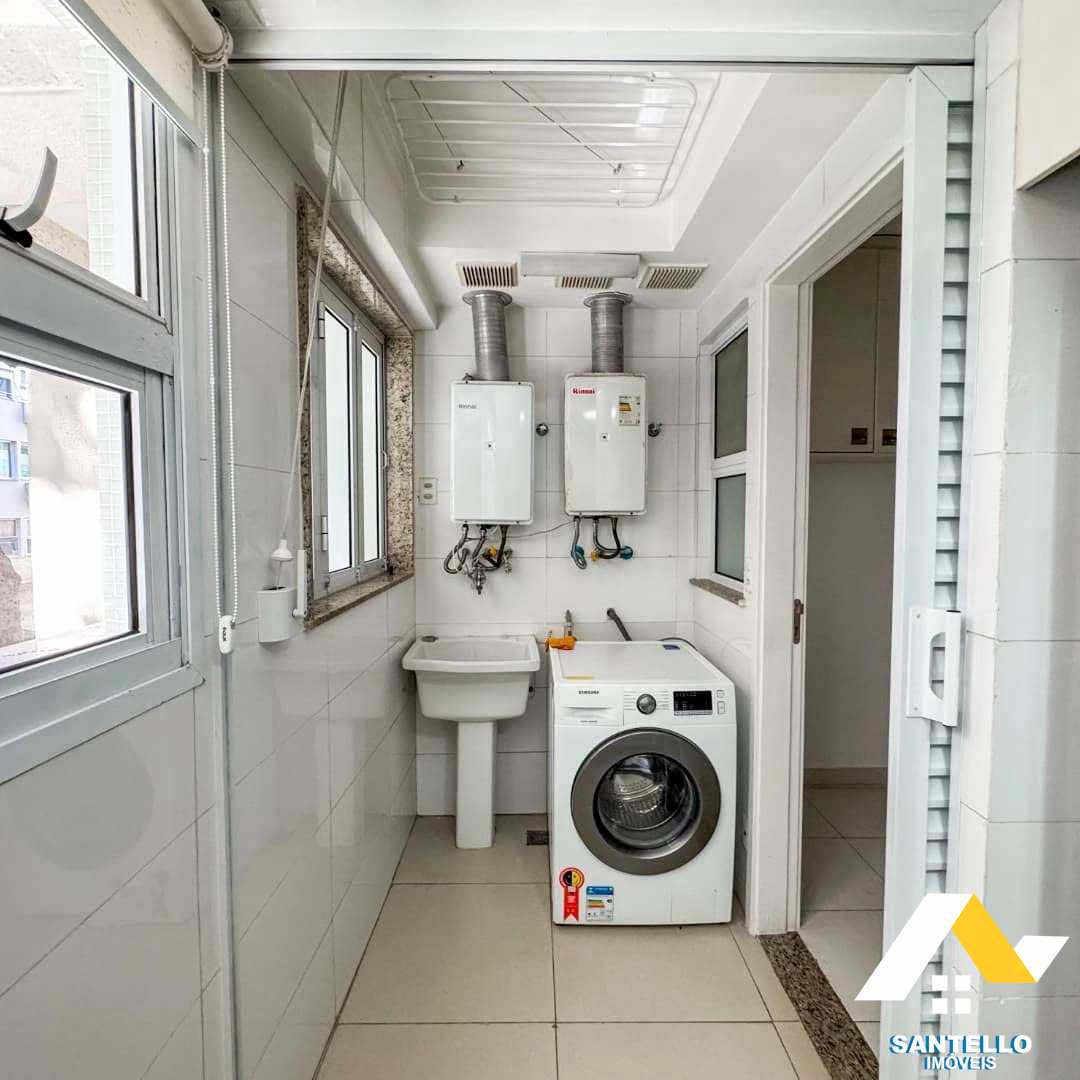 Apartamento à venda, 199m² - Foto 17