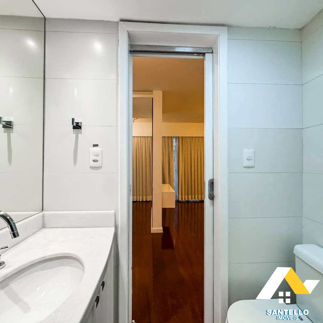 Apartamento à venda, 199m² - Foto 14