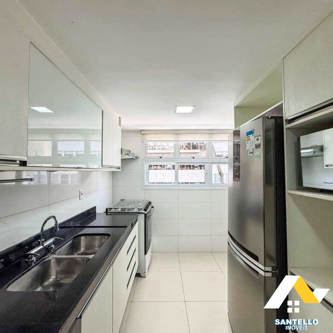 Apartamento à venda, 199m² - Foto 15