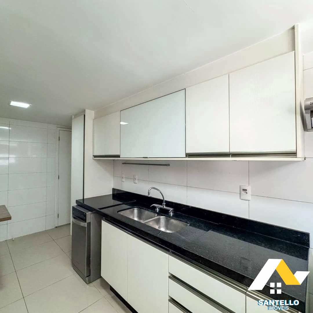 Apartamento à venda, 199m² - Foto 12