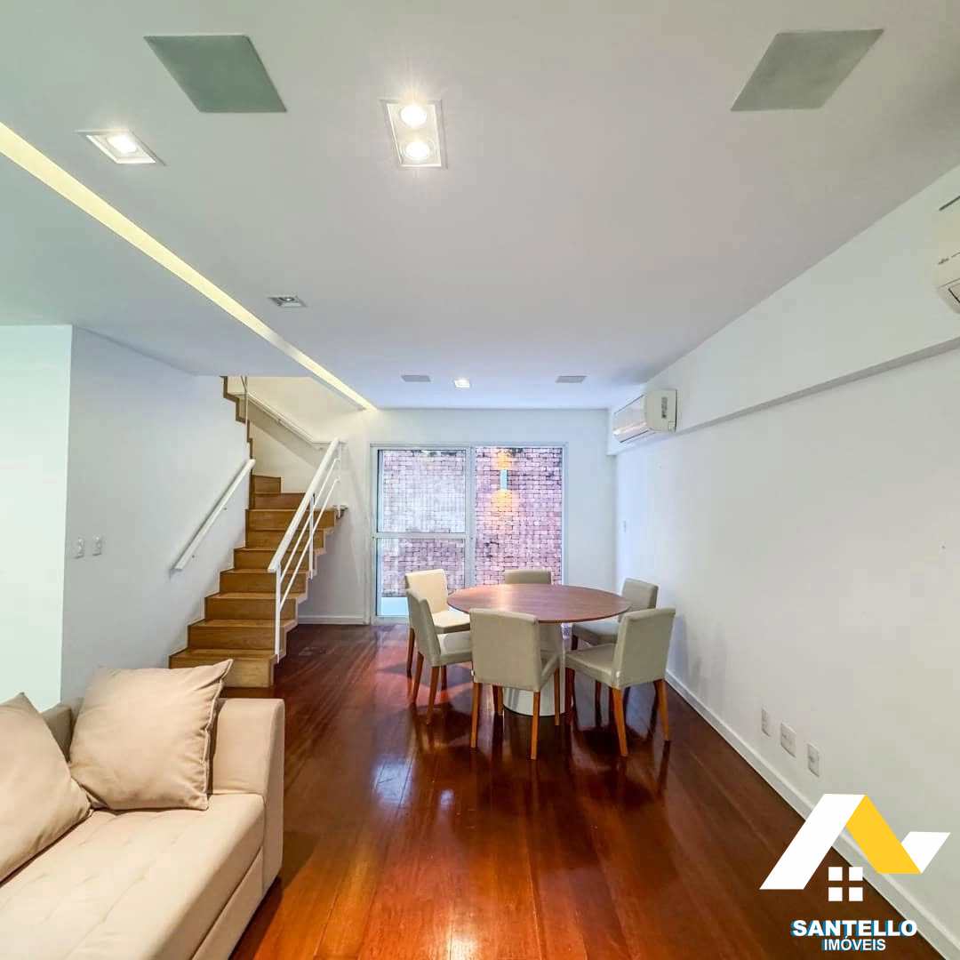 Apartamento à venda, 199m² - Foto 3