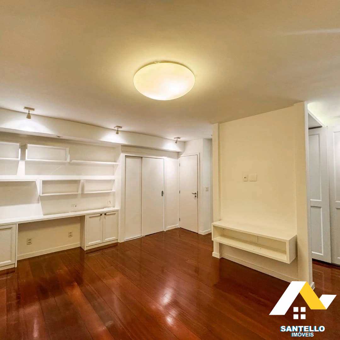 Apartamento à venda, 199m² - Foto 9