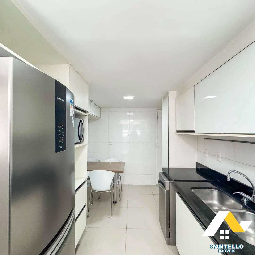 Apartamento à venda, 199m² - Foto 13