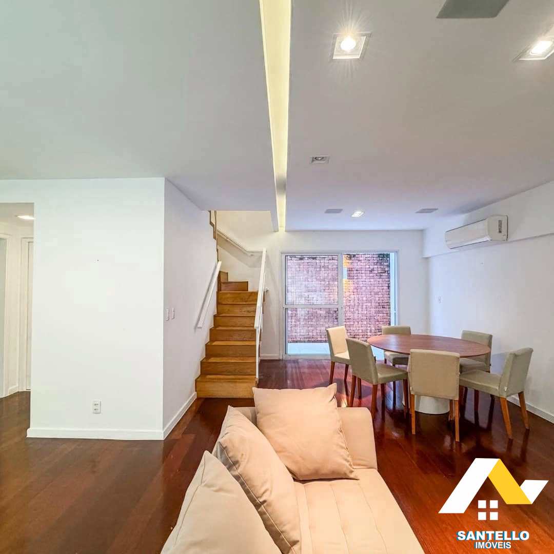 Apartamento à venda, 199m² - Foto 1