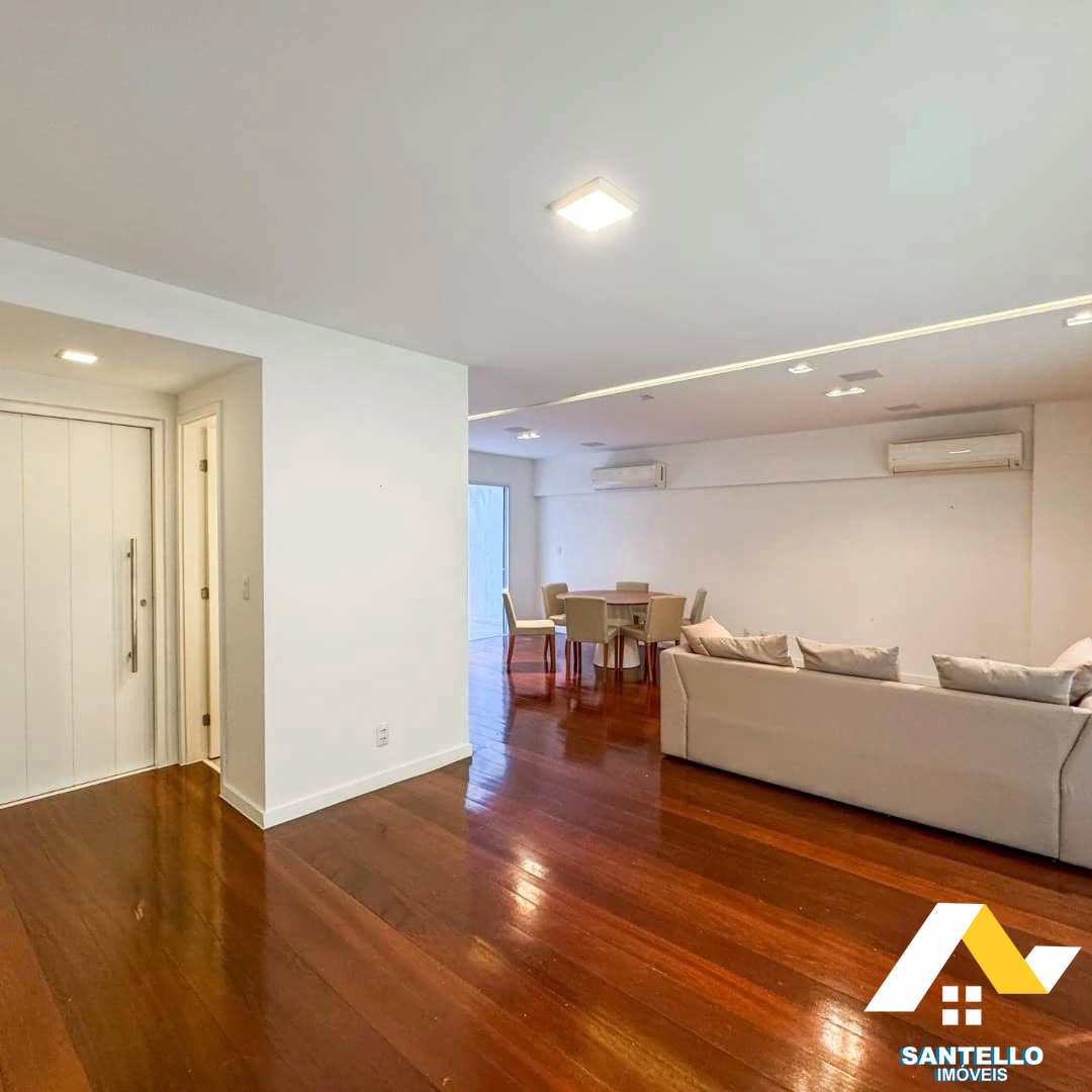 Apartamento à venda, 199m² - Foto 2