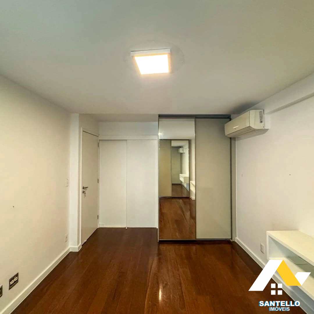 Apartamento à venda, 199m² - Foto 6