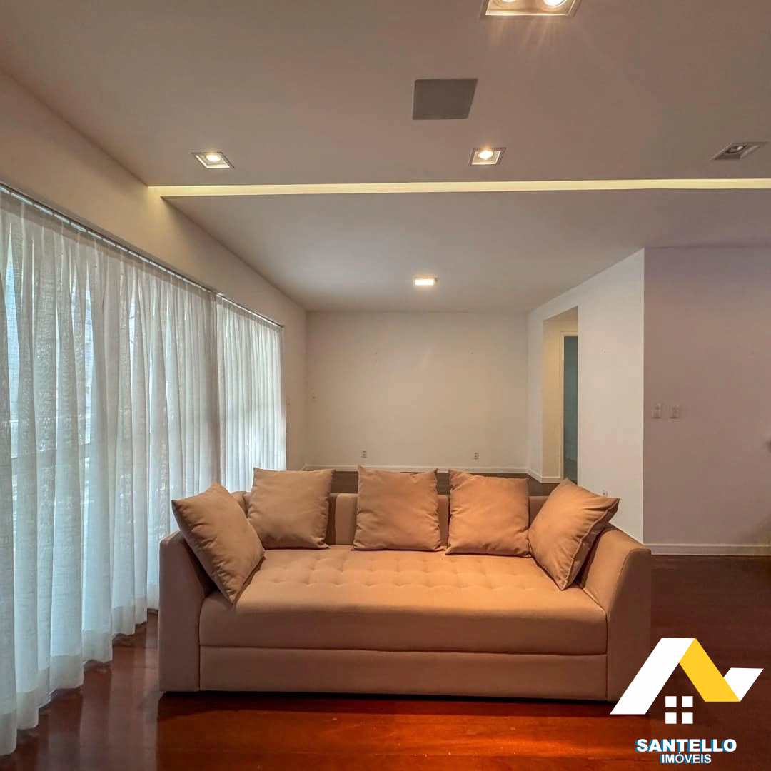 Apartamento à venda, 199m² - Foto 4