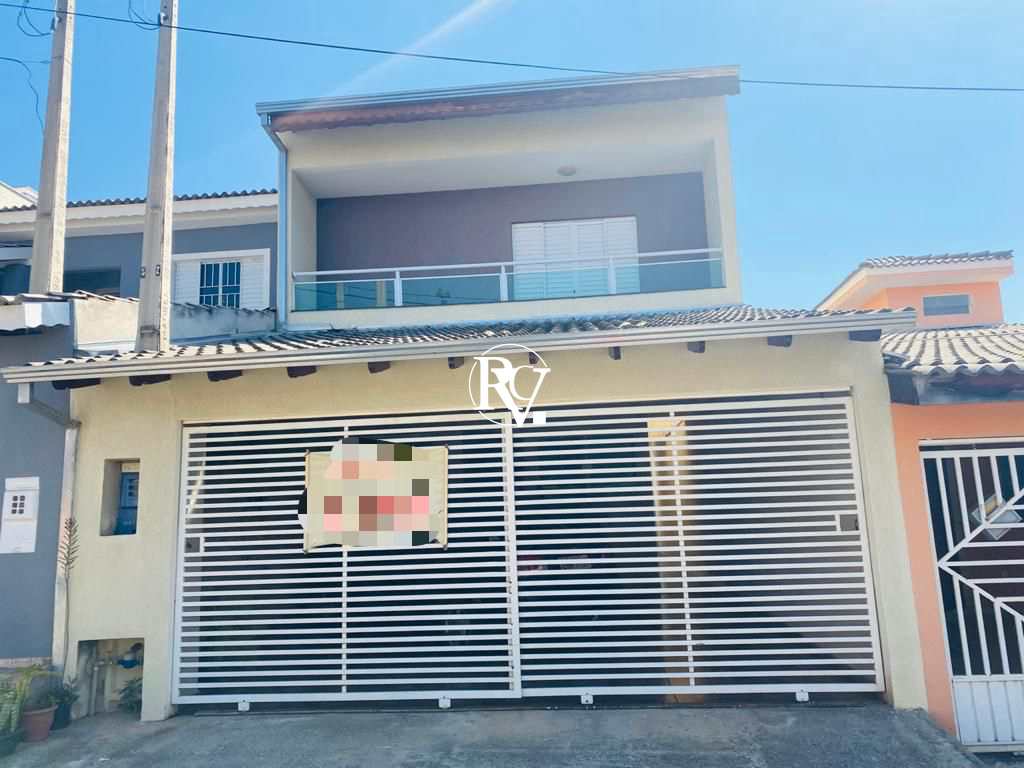 Casas com salão de jogos à venda em Jardim Residencial Villa Amato,  Sorocaba, SP - ZAP Imóveis