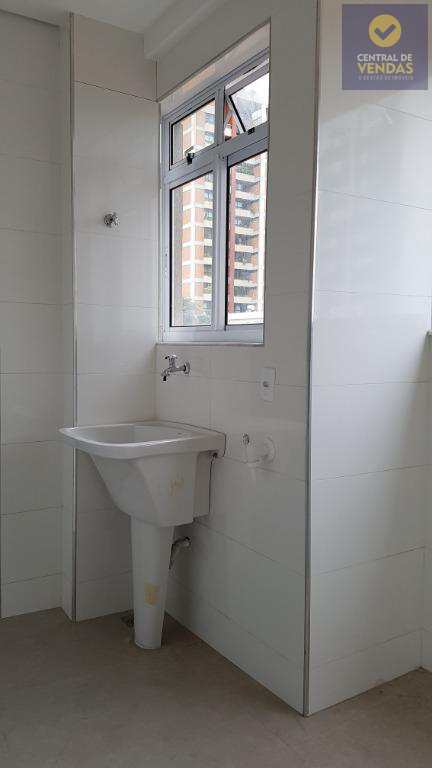 Apartamento à venda com 3 quartos, 171m² - Foto 28