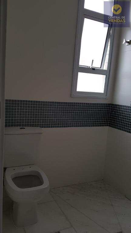 Apartamento à venda com 3 quartos, 171m² - Foto 22