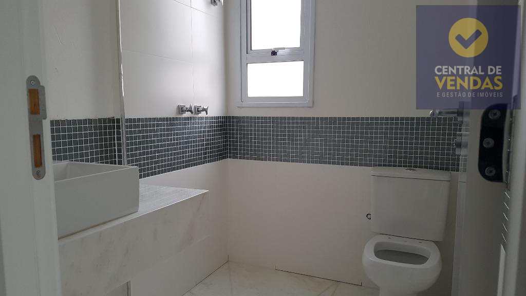 Apartamento à venda com 3 quartos, 171m² - Foto 21