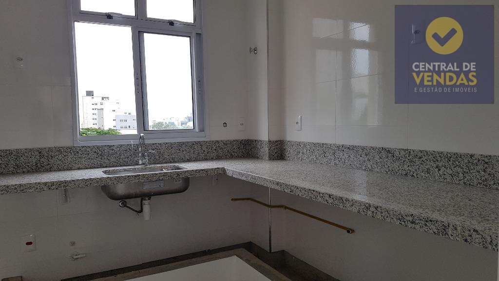 Apartamento à venda com 3 quartos, 171m² - Foto 23