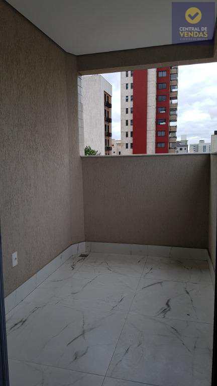 Apartamento à venda com 3 quartos, 171m² - Foto 17