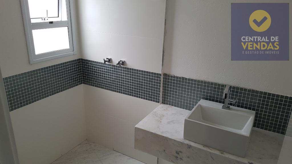 Apartamento à venda com 3 quartos, 171m² - Foto 19