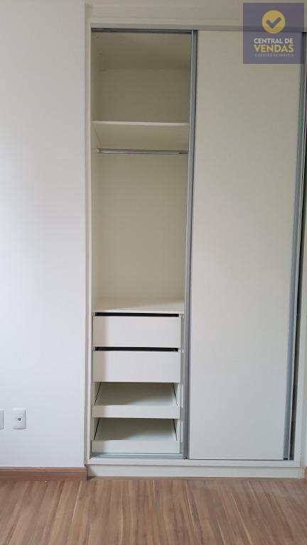 Apartamento à venda com 3 quartos, 189m² - Foto 5