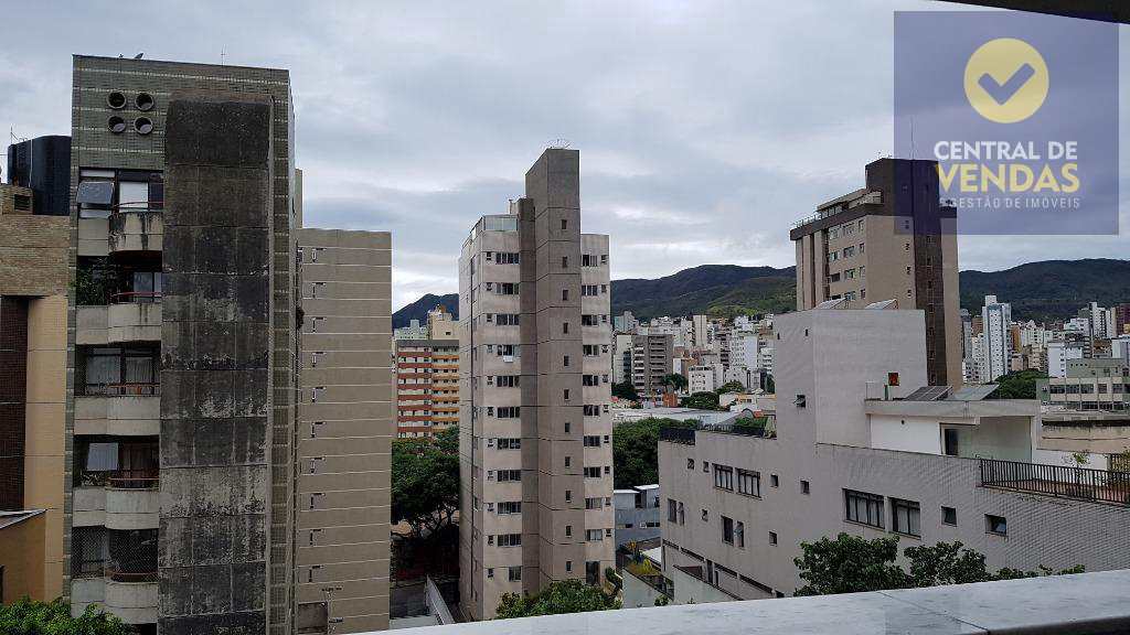 Apartamento à venda com 3 quartos, 189m² - Foto 18