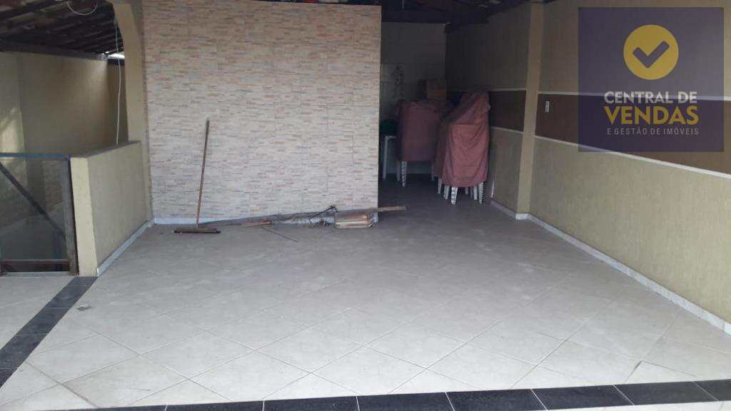 Casa à venda com 3 quartos, 83m² - Foto 19