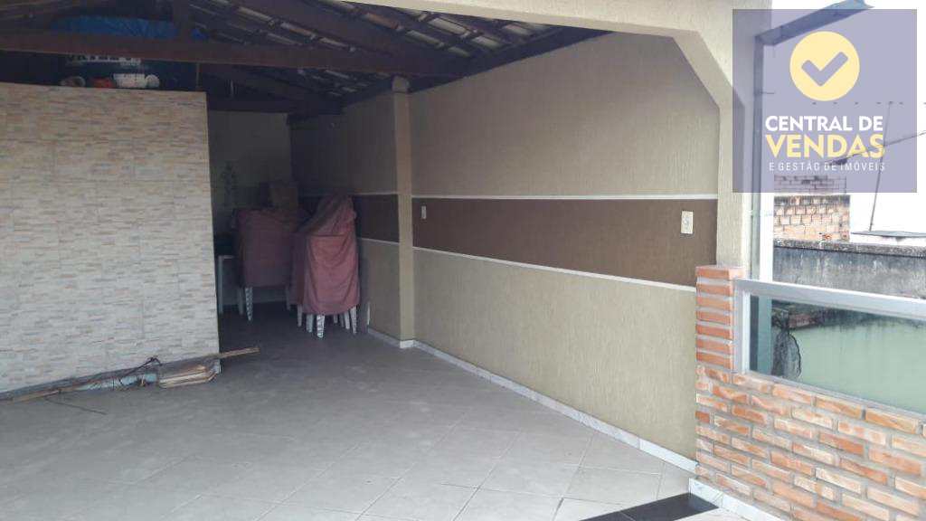 Casa à venda com 3 quartos, 83m² - Foto 20