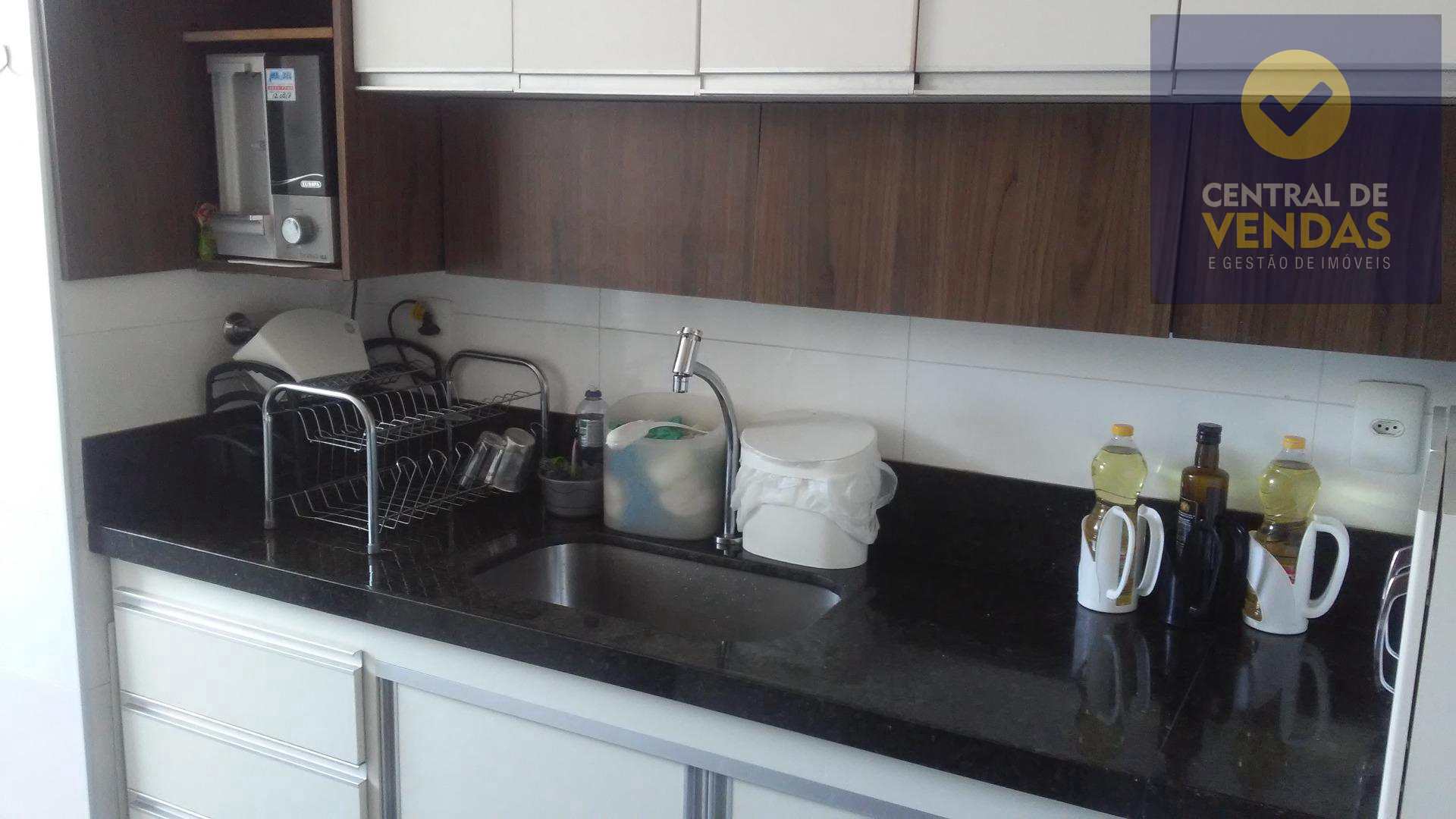 Apartamento à venda com 3 quartos, 81m² - Foto 5