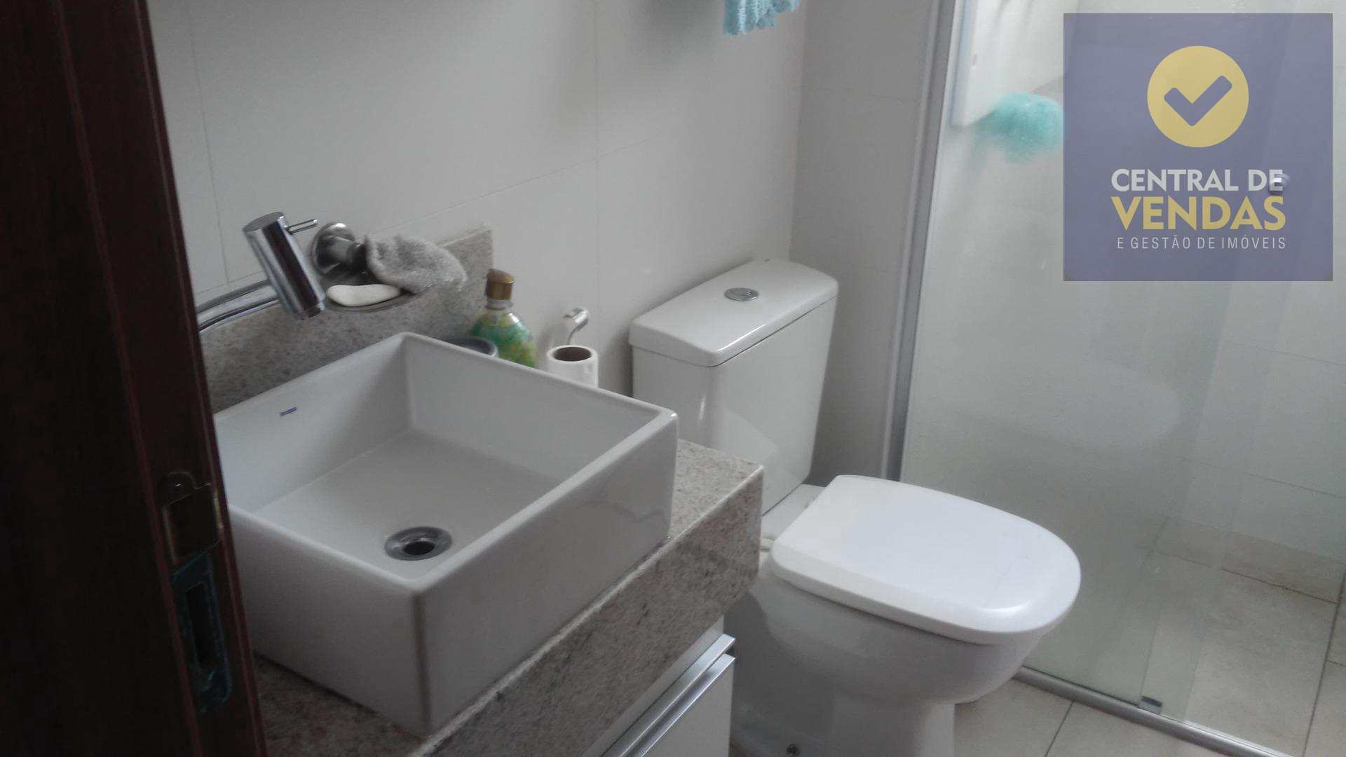 Apartamento à venda com 3 quartos, 81m² - Foto 8