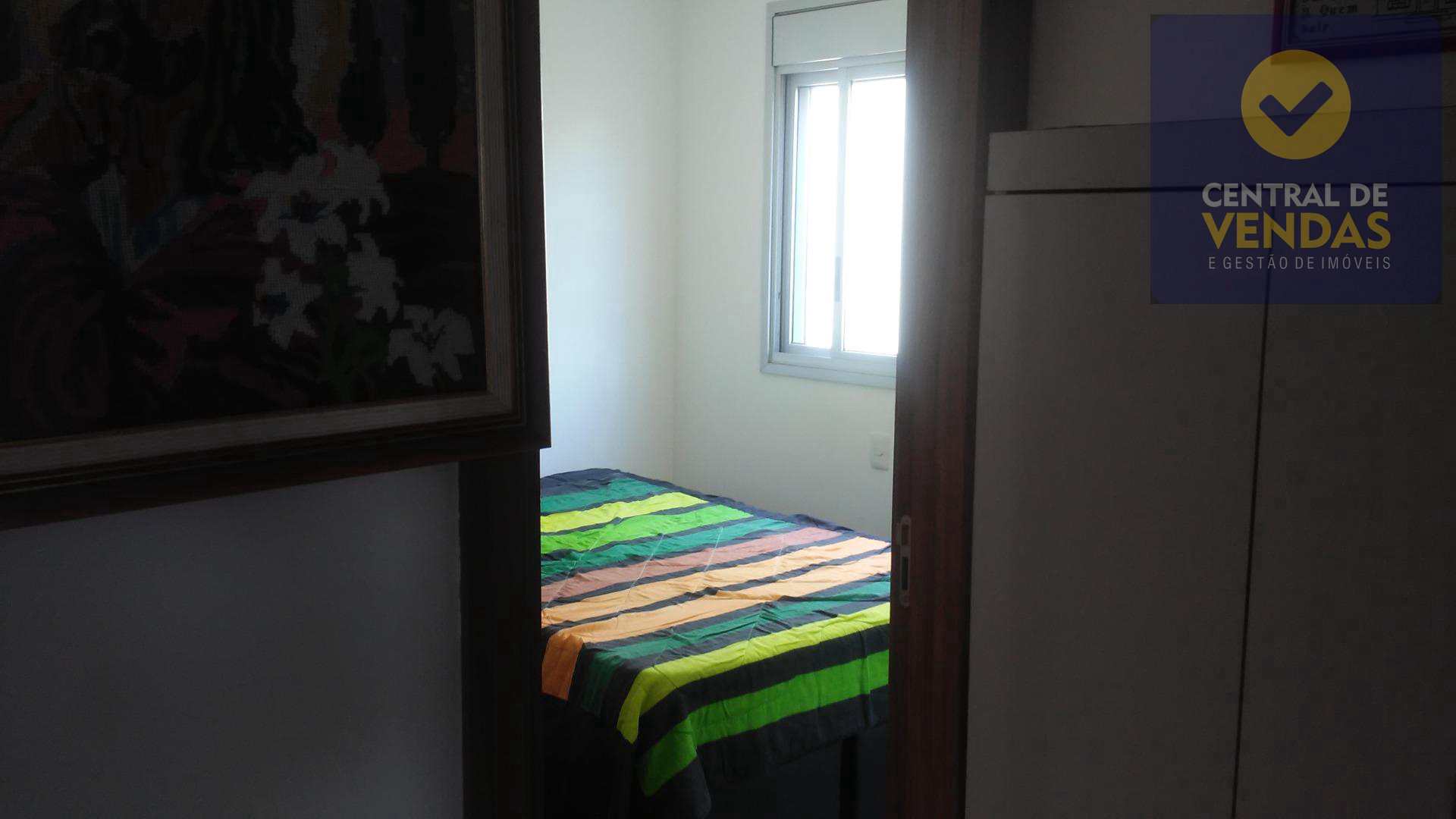 Apartamento à venda com 3 quartos, 81m² - Foto 11