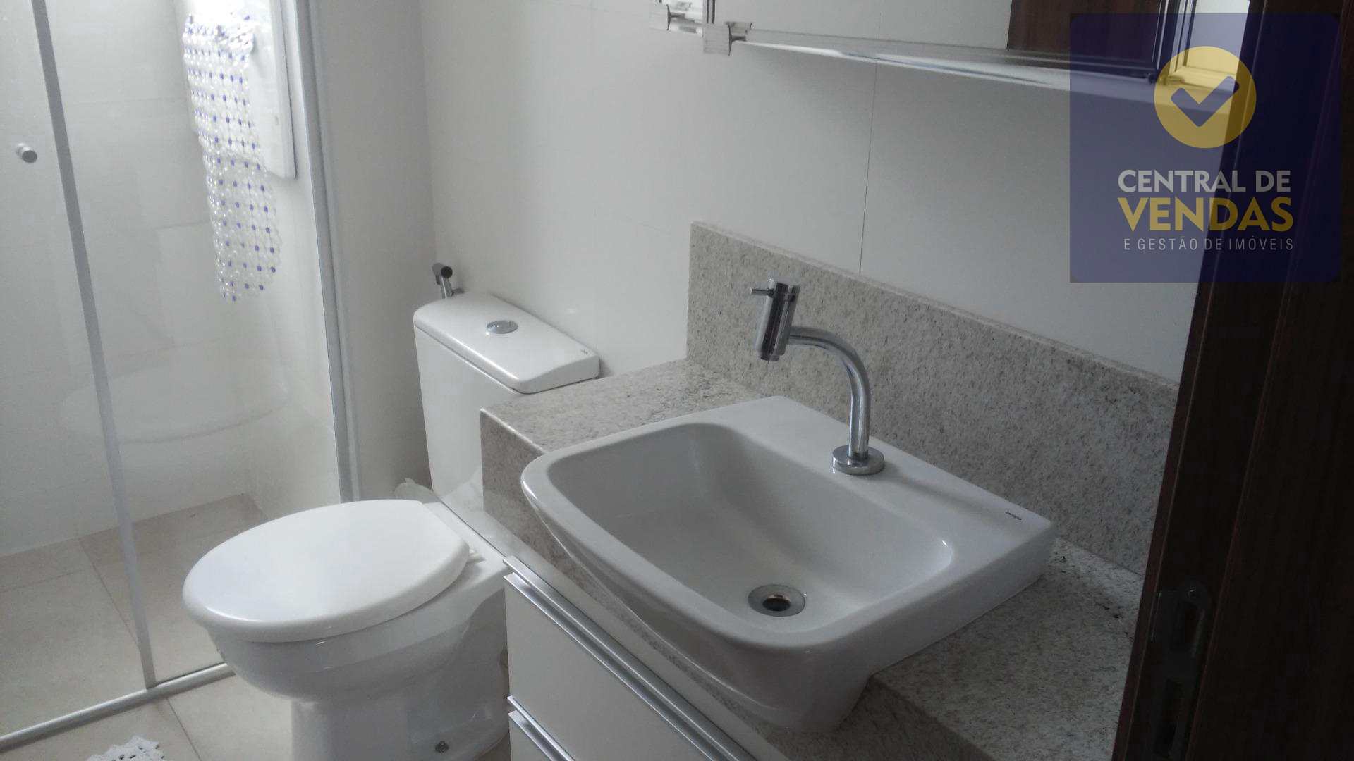 Apartamento à venda com 3 quartos, 81m² - Foto 13