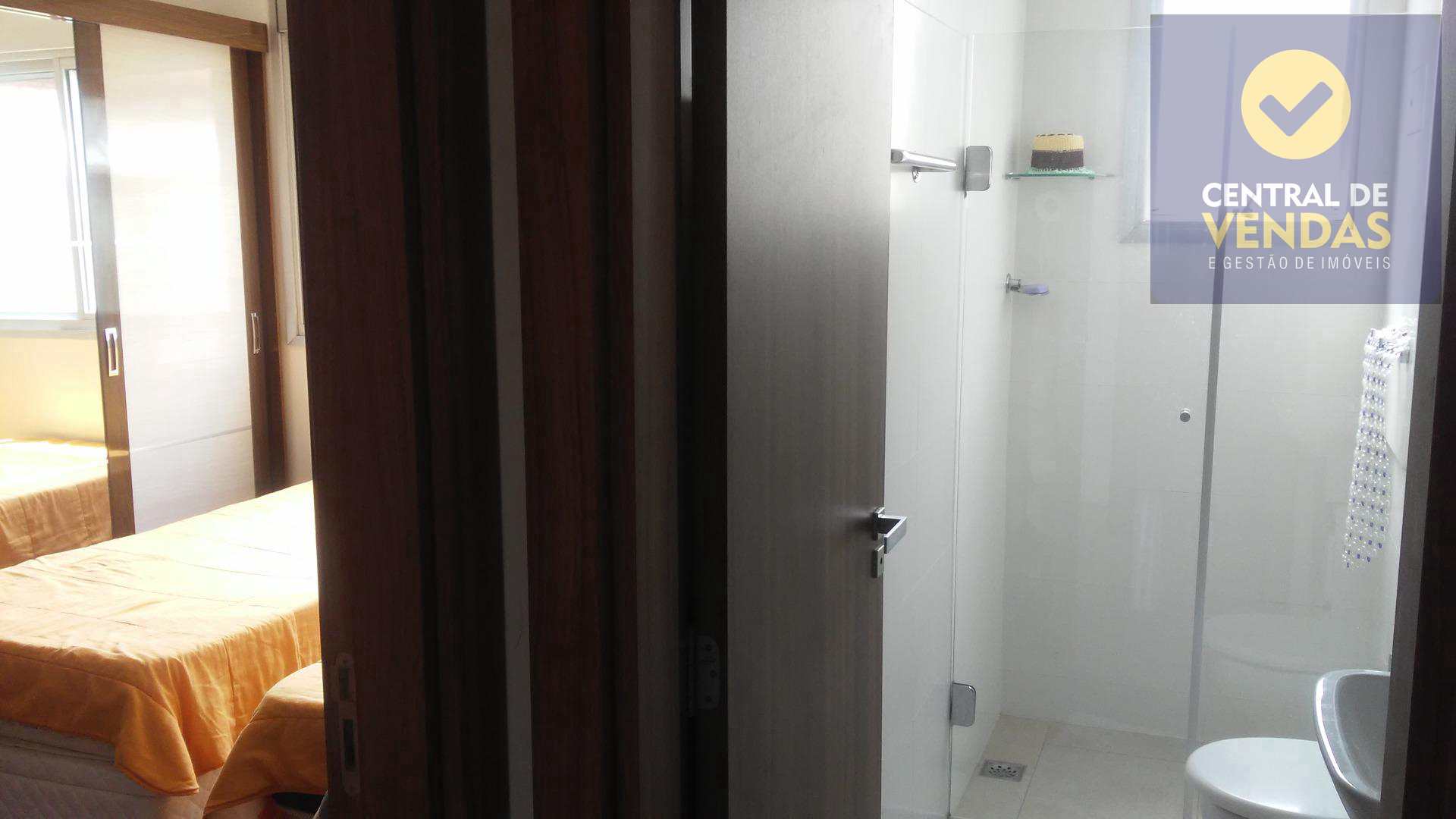 Apartamento à venda com 3 quartos, 81m² - Foto 7