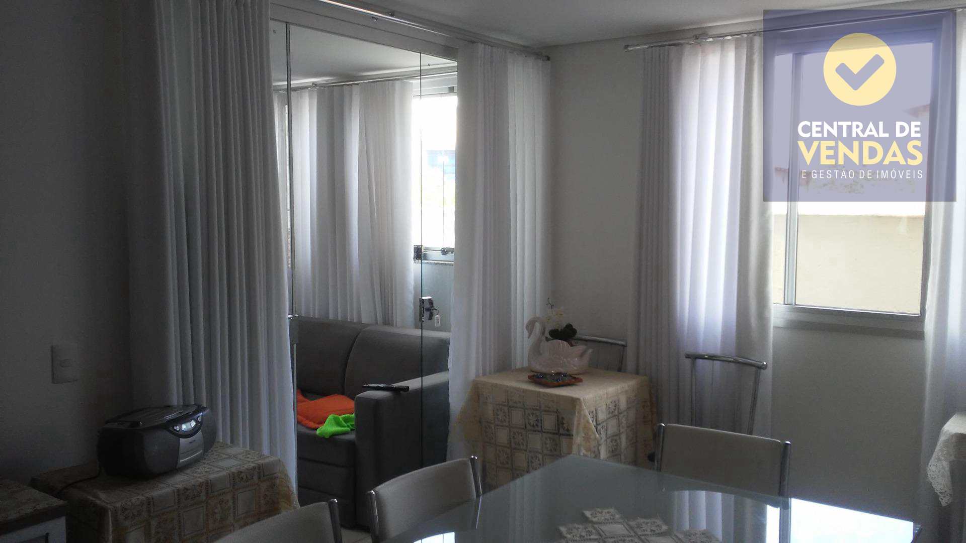 Apartamento à venda com 3 quartos, 81m² - Foto 18