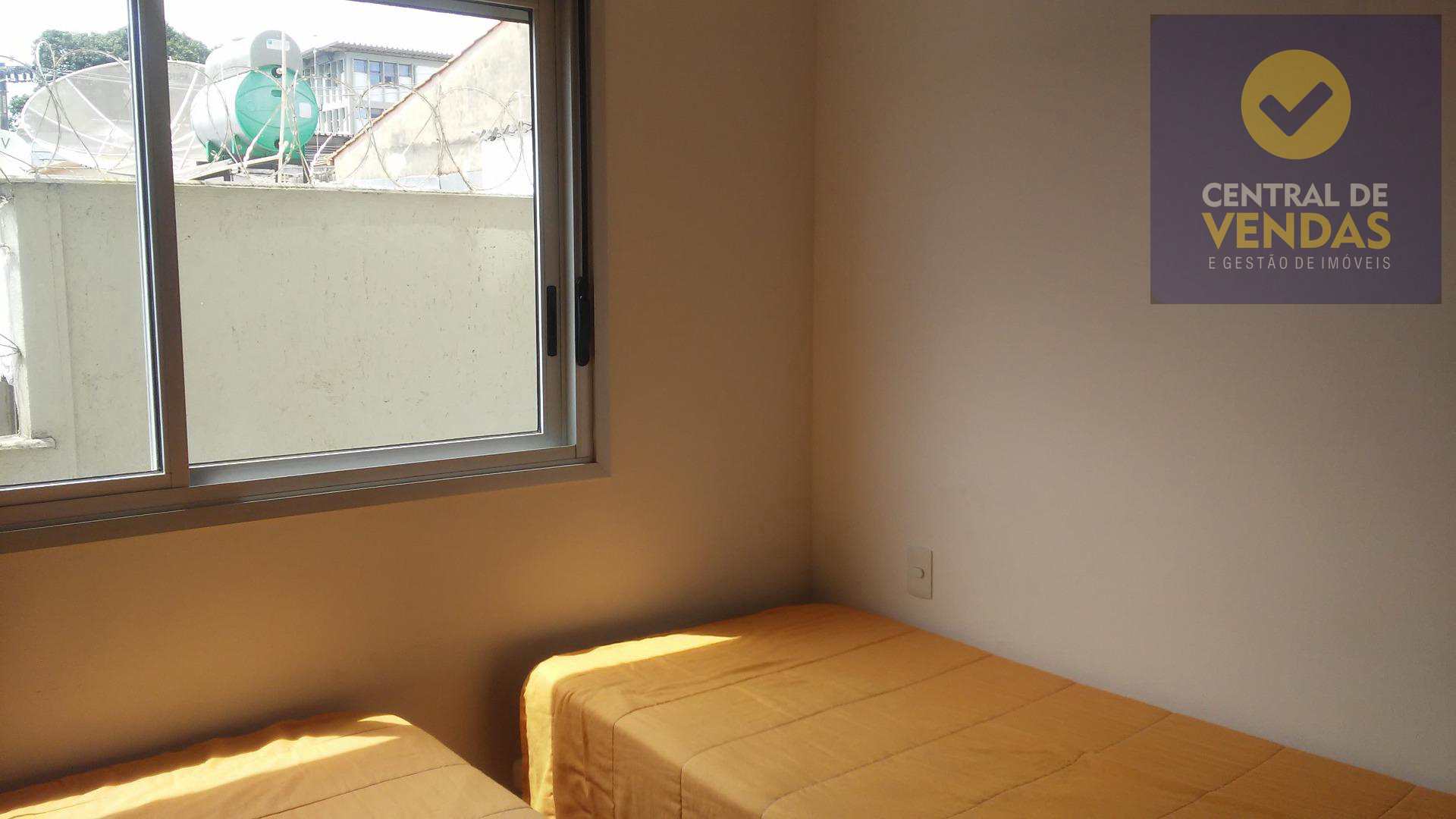 Apartamento à venda com 3 quartos, 81m² - Foto 6