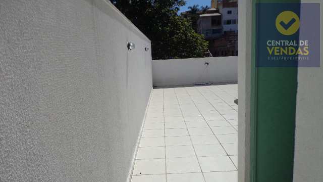 Cobertura à venda com 3 quartos, 149m² - Foto 3