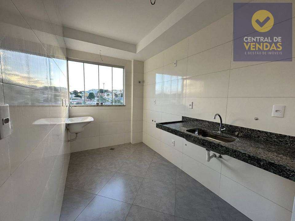 Apartamento à venda com 2 quartos, 52m² - Foto 10