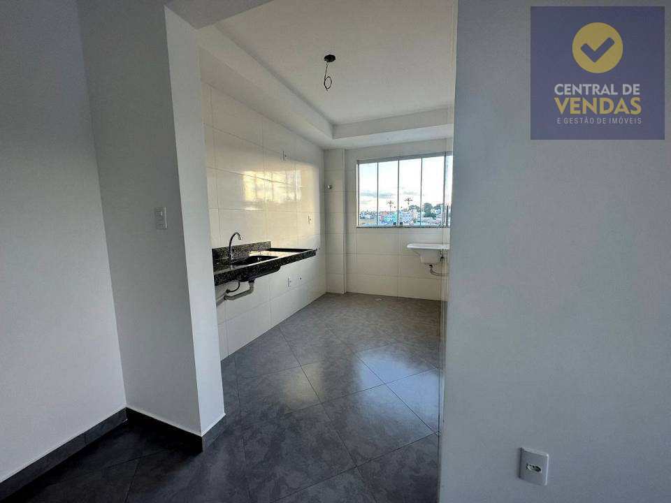 Apartamento à venda com 2 quartos, 52m² - Foto 11