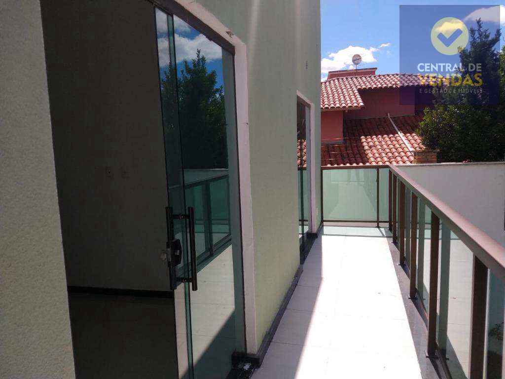 Casa à venda com 4 quartos, 400m² - Foto 19