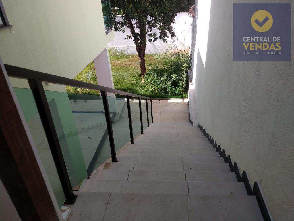 Casa à venda com 4 quartos, 400m² - Foto 45