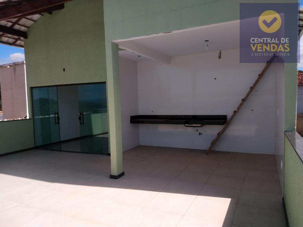 Casa à venda com 4 quartos, 400m² - Foto 36